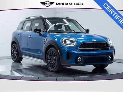 Used 2024 MINI Cooper Countryman S