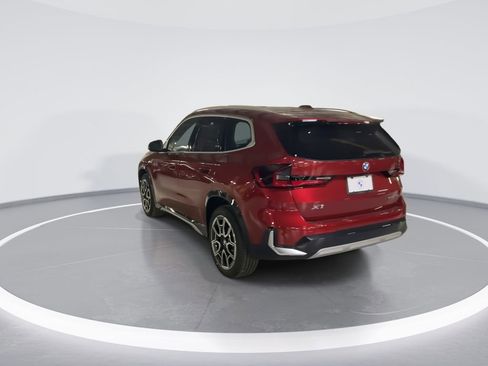 New 2026 BMW X1 xDrive28i w/ Convenience Package image 6