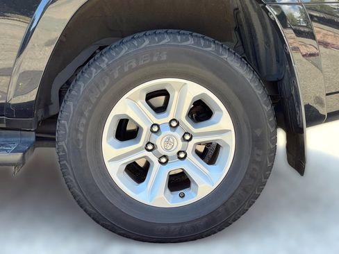 Used 2021 Toyota 4Runner SR5 RWD image 6