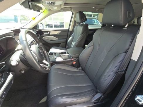 Used 2024 Acura MDX SH-AWD image 11