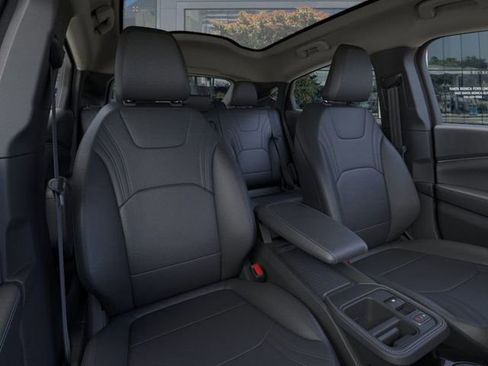 New 2025 Ford Mustang Mach-E Premium image 10