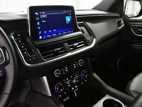 Used 2024 Chevrolet Suburban Z71 w/ Max Trailering Package image 20