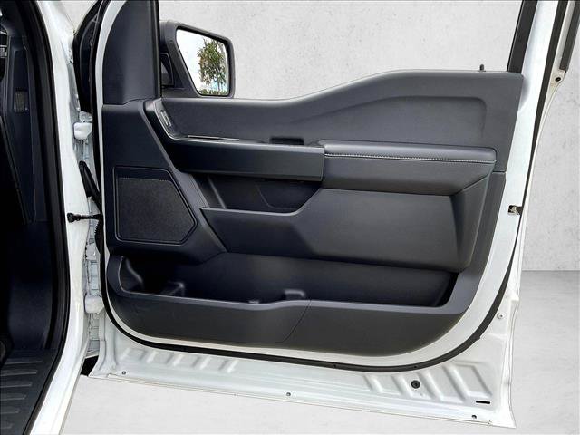 Used 2025 Ford F150 STX w/ Equipment Group 200A RWD image 15