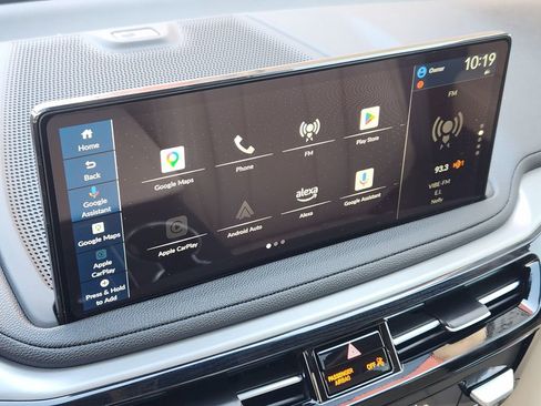 New 2026 Acura MDX FWD image 17