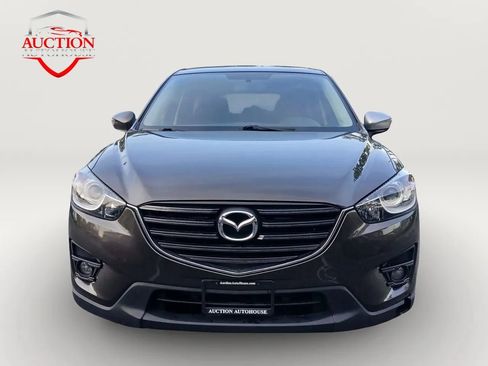 Used 2016 MAZDA CX-5 Touring AWD/4WD image 2