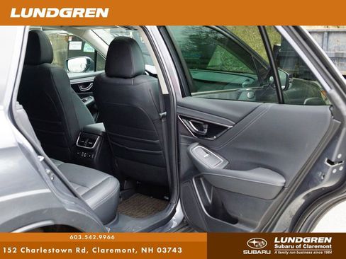 Used 2023 Subaru Outback Limited AWD/4WD image 30