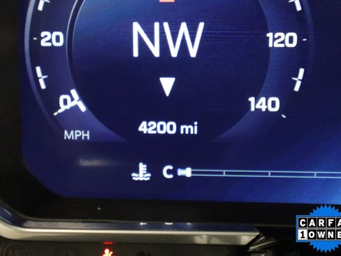 Used 2026 Chevrolet Silverado 1500 ZR2 image 19