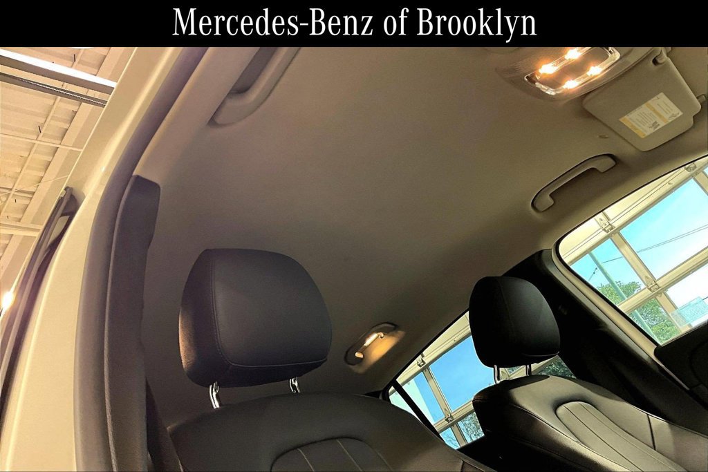 Certified 2022 Mercedes-Benz GLA 250 4MATIC image 14