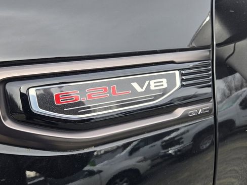 Used 2022 GMC Sierra 1500 AT4X image 11