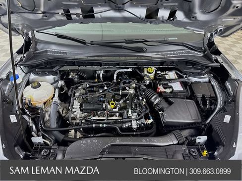 Used 2022 Ford Escape SE FWD image 27