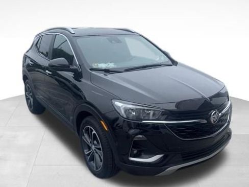 Used 2023 Buick Encore GX Select FWD image 7
