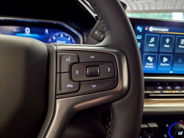 New 2026 Chevrolet Silverado 1500 RST w/ RST Select Package RWD image 27