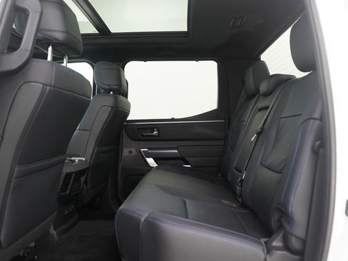 Used 2023 Toyota Tundra Platinum image 20