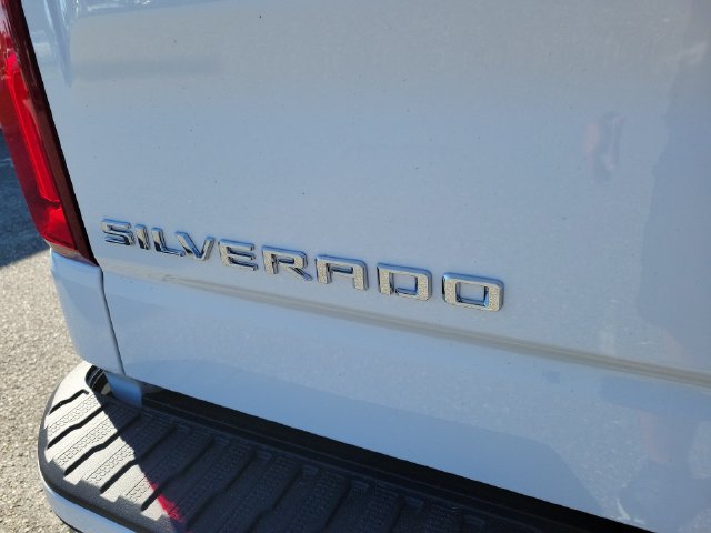 New 2026 Chevrolet Silverado 1500 RST w/ RST Select Package AWD/4WD image 9