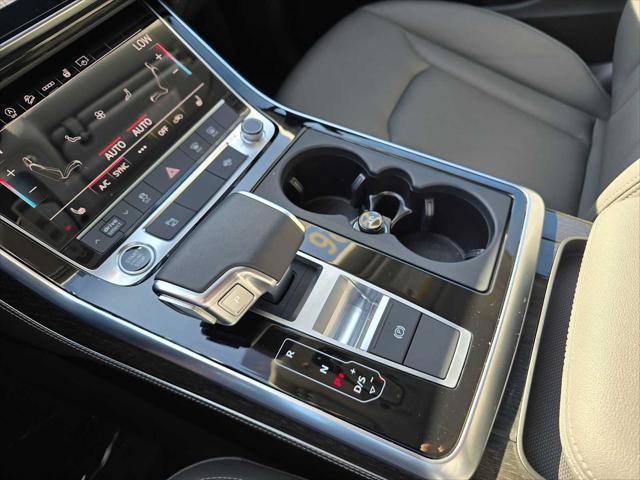 Used 2026 Audi Q7 2.0T Premium Plus AWD/4WD image 33