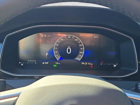 New 2026 Volkswagen Jetta Sport FWD image 11