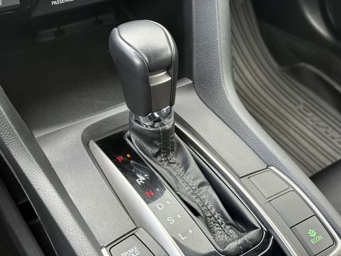 Used 2021 Honda Civic EX image 22