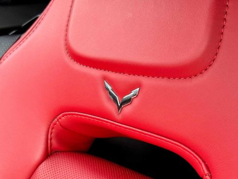 Used 2014 Chevrolet Corvette Stingray Convertible w/ 2LT Preferred Equipment Group RWD image 18