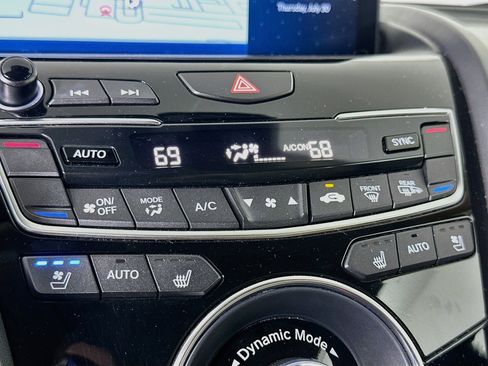 Used 2019 Acura RDX AWD w/ Advance Package image 24