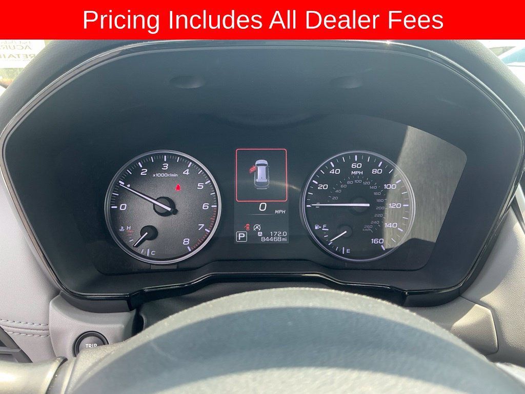 Used 2022 Subaru Outback Premium AWD/4WD image 13