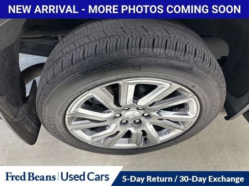 Used 2022 Chevrolet Silverado 1500 LT w/ Bed Protection Package image 10