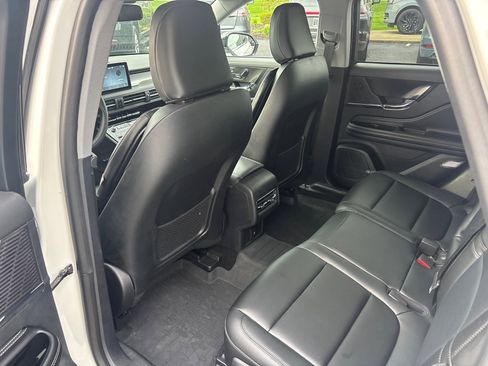 Certified 2022 Lincoln Corsair FWD image 26