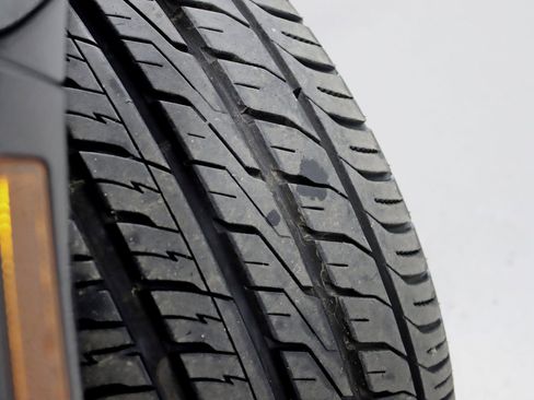 Used 2020 Lincoln MKZ Reserve w/ Monochromatic Package image 37