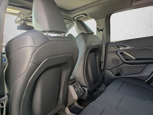 Used 2025 BMW X1 xDrive28i image 12