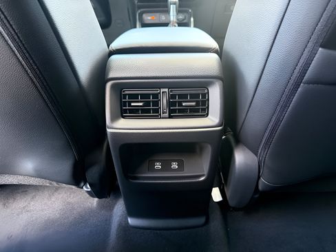New 2026 Honda CR-V Sport Touring image 12