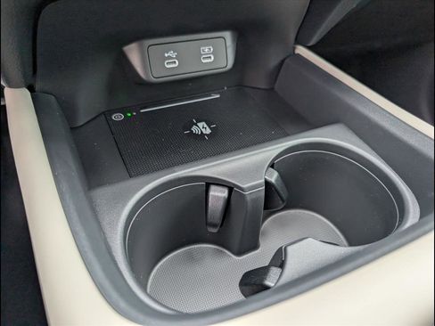 New 2026 Honda HR-V EX-L image 10