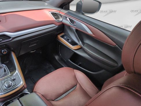 Used 2017 MAZDA CX-9 Signature AWD/4WD image 15