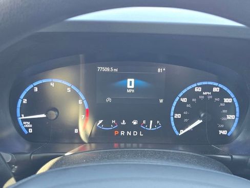 Used 2021 Ford Bronco Sport Big Bend AWD/4WD image 12