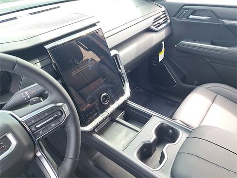 New 2025 GMC Acadia Elevation w/ Elevation Premium Package image 12