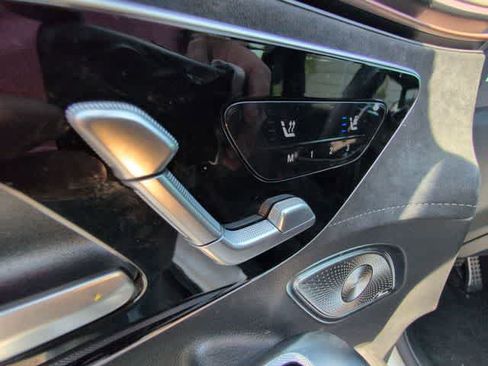 Used 2023 Mercedes-Benz EQE AMG 4MATIC Sedan image 15