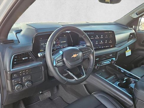 New 2026 Chevrolet Tahoe Premier image 3