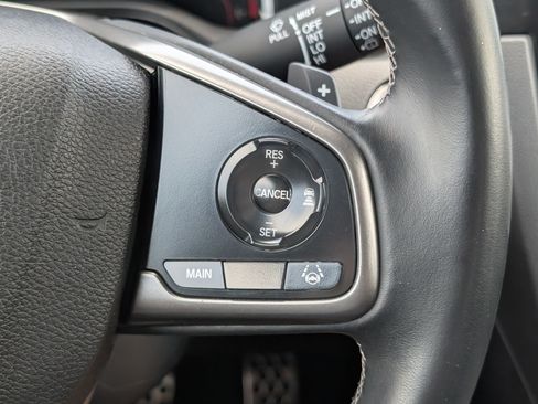 Used 2021 Honda Civic Sport image 16