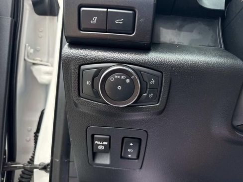 Used 2019 Ford Expedition Limited w/ Equipment Group 301A RWD image 23