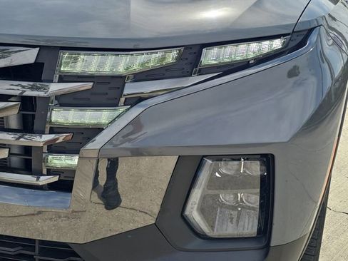 Used 2024 Hyundai Santa Cruz Night image 6