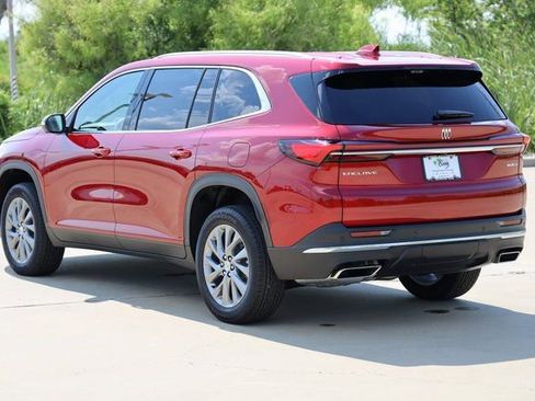 New 2026 Buick Enclave Preferred w/ Power Package image 6
