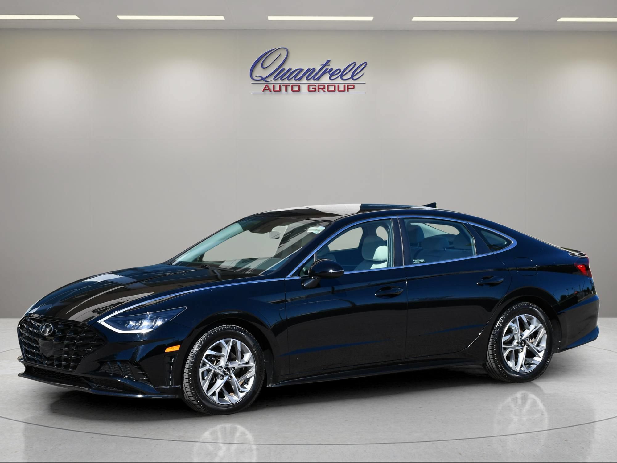 Used 2023 Hyundai Sonata SEL FWD image 8