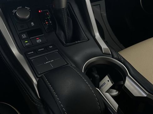 Used 2015 Lexus NX 200t FWD w/ Premium Package image 25