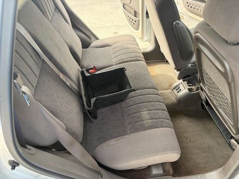Used 2002 Chrysler PT Cruiser Touring image 13