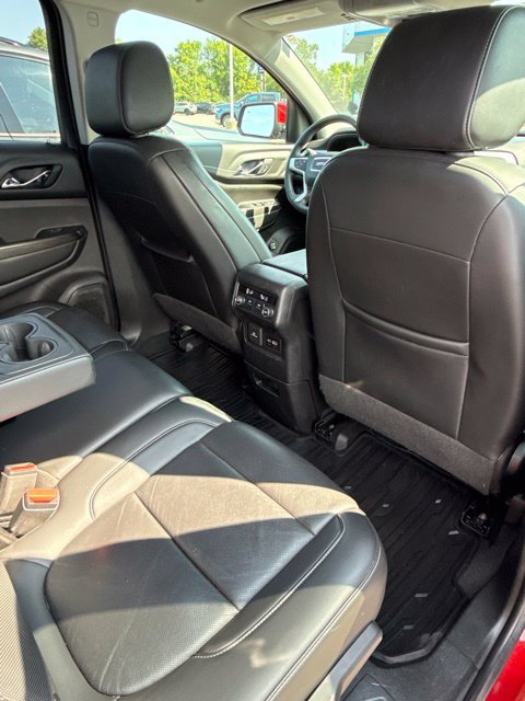 Used 2023 GMC Acadia SLT AWD/4WD image 36