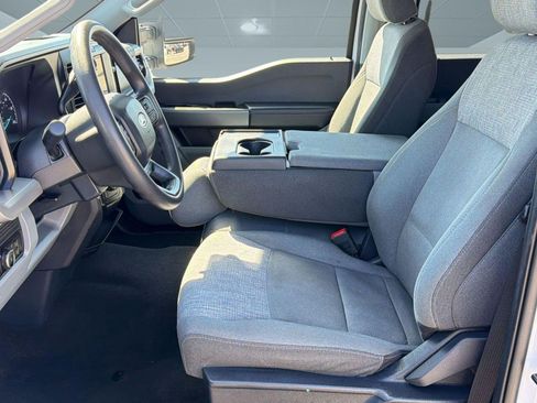 Certified 2025 Ford F250 XLT image 4