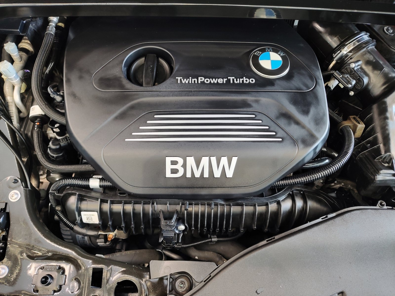 Used 2019 BMW X2 sDrive28i FWD image 28