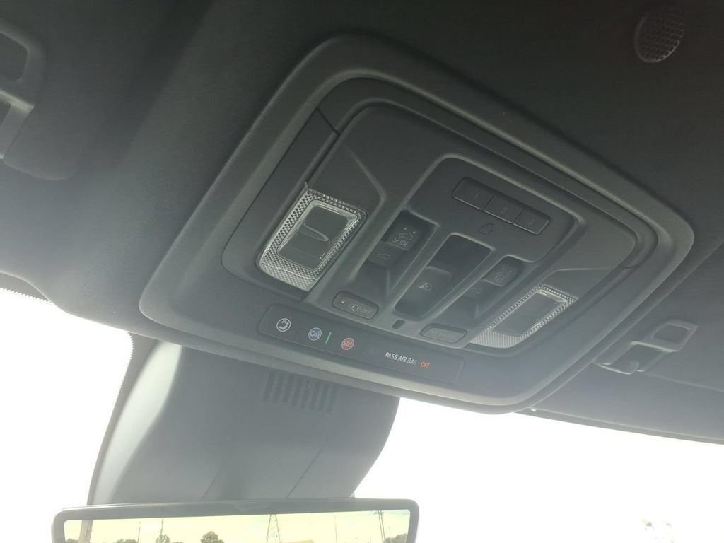 New 2026 GMC Sierra 1500 AT4X AWD/4WD image 23