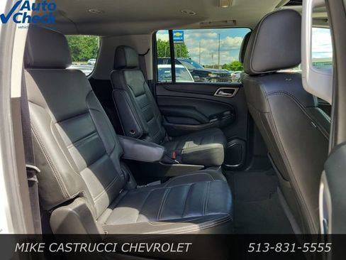 Used 2018 GMC Yukon XL Denali AWD/4WD image 25