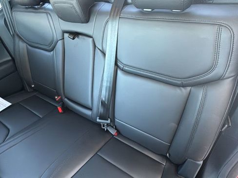 Certified 2023 Ford Maverick Lariat w/ Lariat Luxury Package FWD image 24