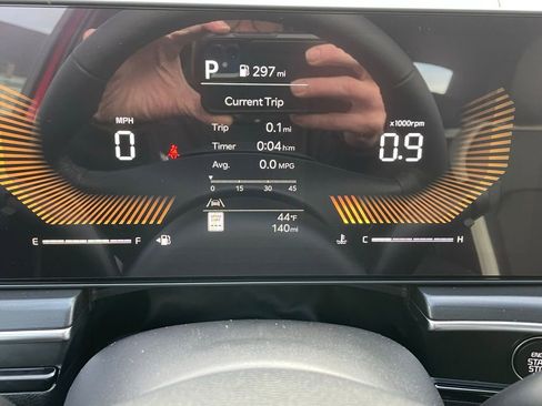 New 2026 Kia K5 GT-Line AWD/4WD image 12