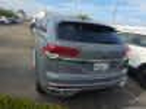 Used 2023 Volkswagen Atlas Cross Sport SEL Premium R-Line AWD/4WD image 7